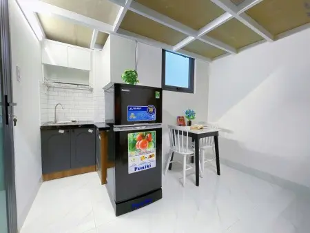 Phòng Mới Xây Gần Đh Vlu, Iuh.. - Hiện Đại - Giá Tốt Nhiều Tiện Ích Tại Bình Lợi, Bình Thạnh