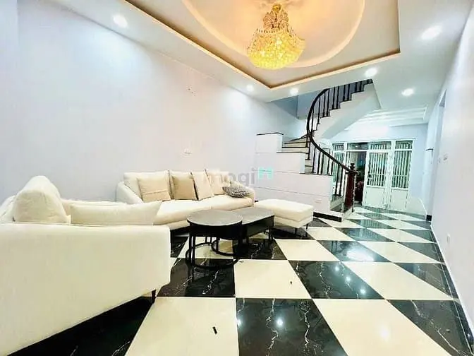 Siêu Phẩm Ba Đình - Vài Bước Ra Lăng Bác - Nhỉnh 7 Tỷ Có Nhà 5 Tầng