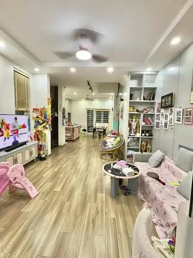 Biệt Thư Mini Khu Bạch Đằng, Sân Bay - Hẻm 83 Bạch Đằng. P2, Tb.