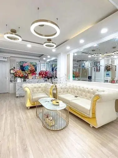 Giá Rẻ 32Tr - Cho Thuê Nhà 152 Nguyễn Văn Thương, Bình Thạnh - 5Tầng