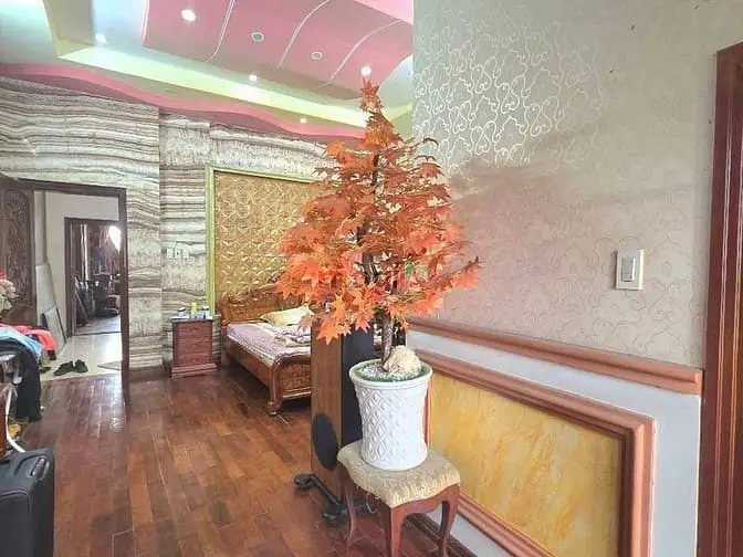 Bán Gấp Nhà Cao Thắng Quận 10 - 43M2 - 1 Trệt 1 Lầu - 2Pn 2Wc