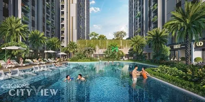 🏙️ K-Home Cityview–Khởi Đầu Cuộc Sống Chuẩn Singapore Ngay Trung Tâm