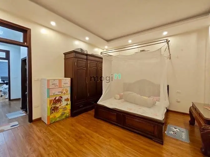 Bán Nhà Ngõ Thanh Bình, Hà Đông – 60M², 5 Tầng – Nhà Đẹp, Ở Ngay