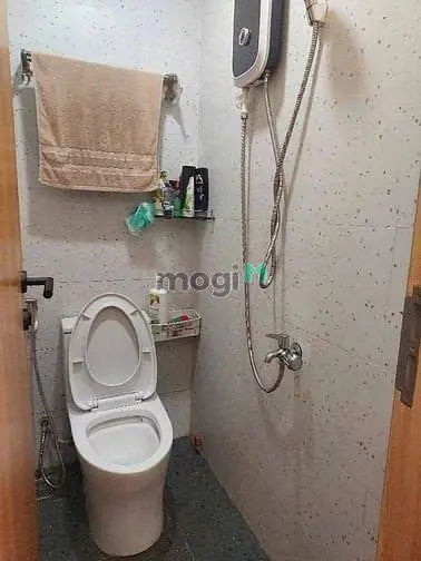 Chỉ 1 Tỷ 525 Có Nhà Sát Hxh, Xvnt, Bình Thạnh - 2 Tầng - Hoàn Công -