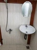 Cho Thuê Phòng 16M2, Đường Phan Văn Trị, P7, Q5. Gía 3Tr5/ Tháng