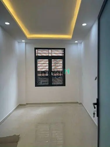 Bán Nhà Đông Hưng Thuận 10 - 3,1M X 9M Nở Hậu 4M 2Pn 2Wc