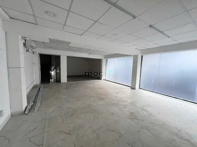 Ngang 12M - Cho Thuê Nhà Mt Hồ Văn Huê, Q.phú Nhuận - 6Tầng, Thang Máy