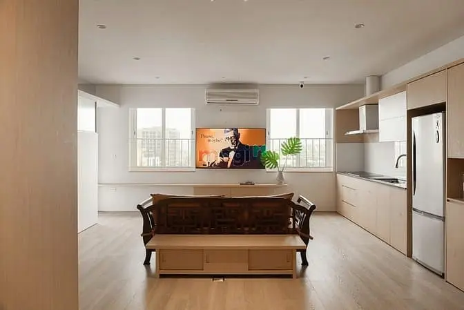 Chính Chủ Bán Căn Hộ Cao Cấp Đốc Ngữ Sát Viện 354