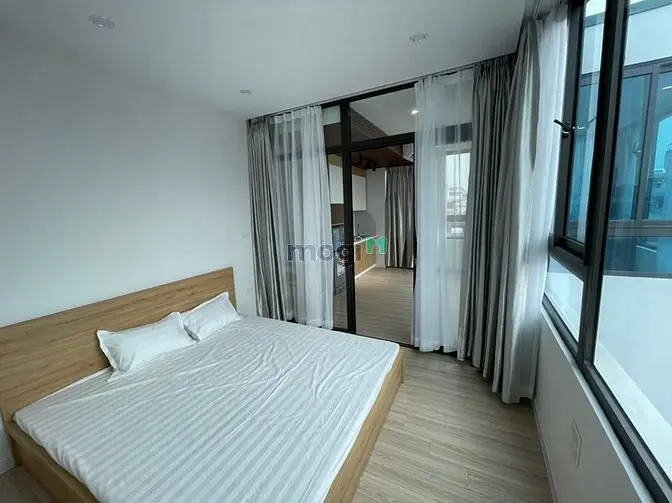 Chính Chủ Cho Thuê Căn Hộ 1N1K Giao Linh Lang, Phan Kế Bính *Full Đồ*