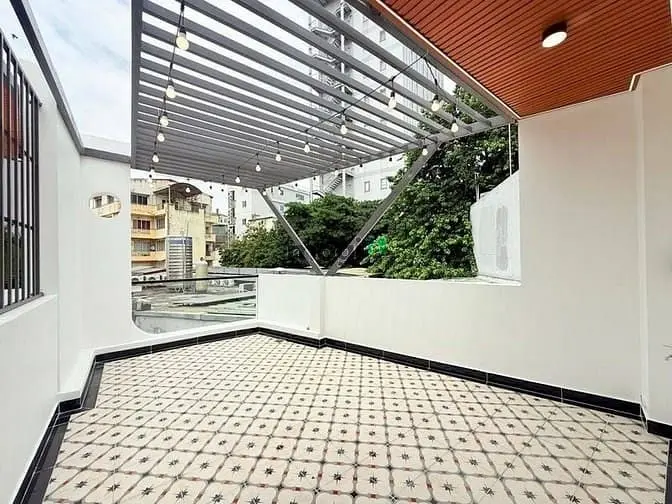 Chị Em Sonh Sinh Nhà Trương Quốc Dũng,Phú Nhuận-Dt:44M2-Giá:2Tỷ150