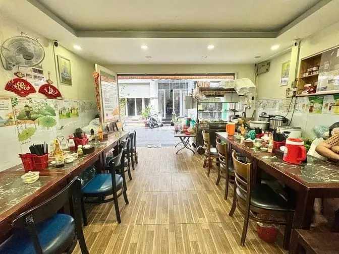 Nhà Hẻm 6M - Huỳnh Văn Bánh - Phú Nhuận - 2 Tầng - Giá 12 Tỷ 8