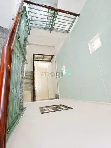 Bán Gấp Nhà Mới 4 Tầng, 104M2, 5X21M, Vuông Vức Rất Đẹp Tại Quận 2