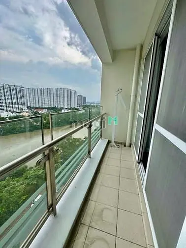 Mới! Cần Bán Căn Hộ Cao Cấp Riverpark Premier View Sông Cực Hiếm