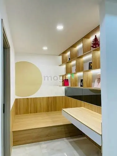 Cho Thuê Ch The Ascentia| 56M2, 1Pn-1Wc, Giá Tốt, Nhà Đẹp