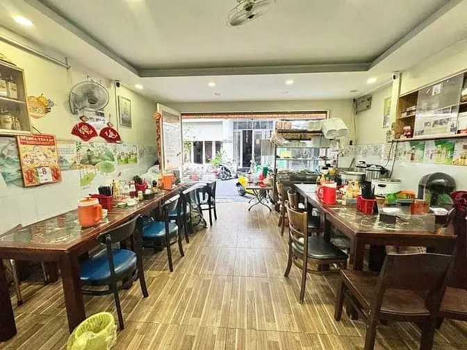 Nhà Hẻm 6M - Huỳnh Văn Bánh - Phú Nhuận - 2 Tầng - Giá 12 Tỷ 8