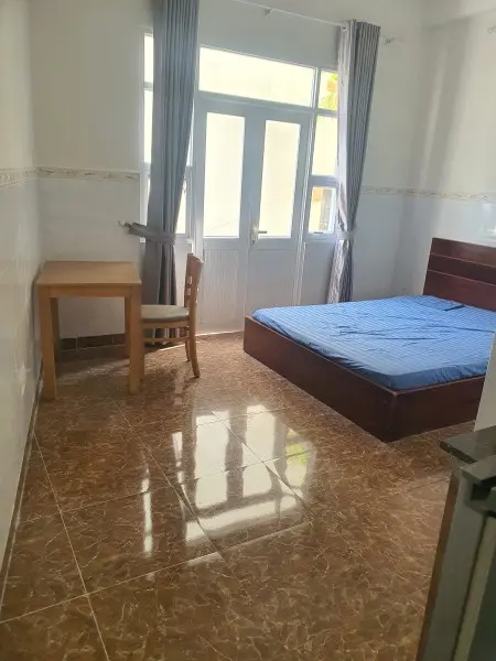 Cho Thuê Căn Hộ Khu Thăng Long, Gần Sân Bay Tân Sơn Nhất