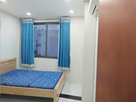 Phòng Hẻm 108 Lã Xuân Oai Gần Fpt, Hutec, Ufm Chỉ 2 Triệu 6 28M2