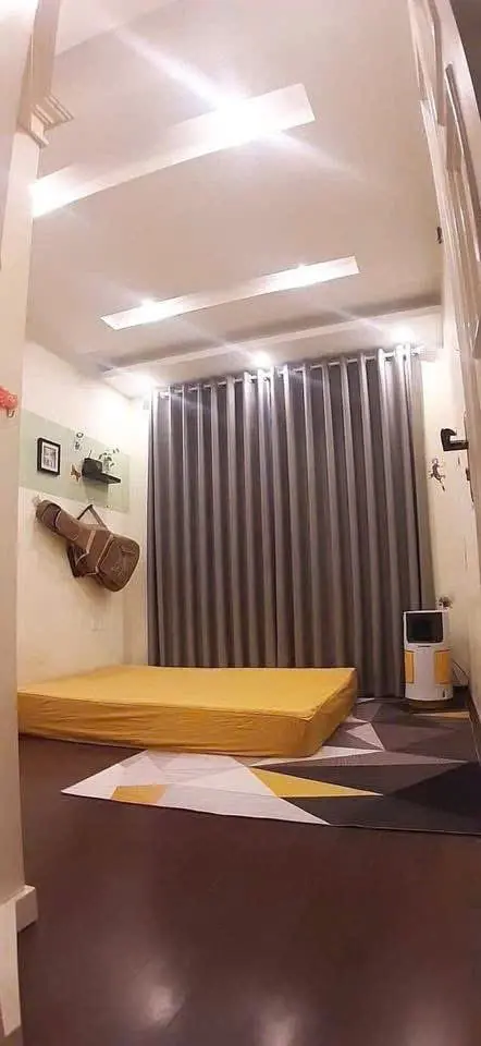 Pass Phòng Giá 2Tr750 – Mễ Trì, Nam Từ Liêm, Hà Nội