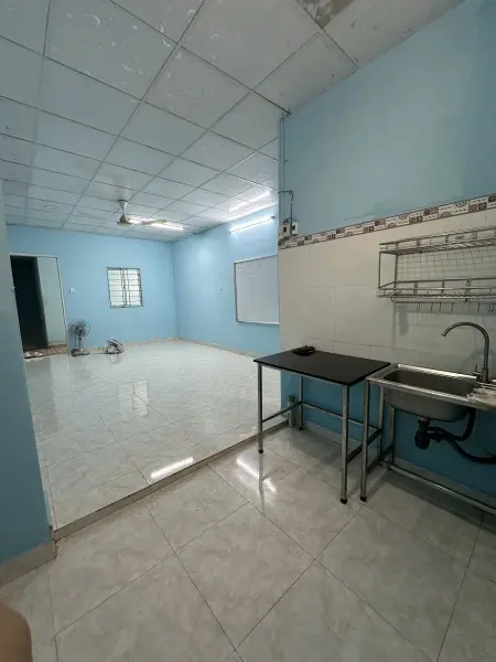 Cho Thuê Phòng 30M2 Ở Từ 1-2 Người
