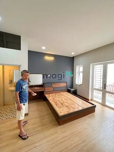 Cần Bán Nhà Đẹp Nguyễn Xí 4M X 9,5M 2Pn 2Wc