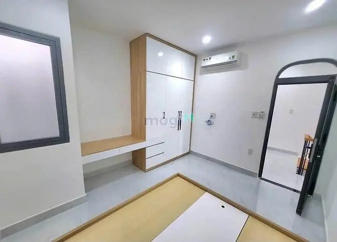 Còn Căn Nhà Ngay Đường Hẻm 96 Lý Nam Đế, Phường 7, Quận 11,