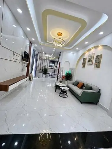 Bán Nhà Góc 2 Mặt Tiền Đường Số 2 Bình Hưng Hòa A, Bình Tân