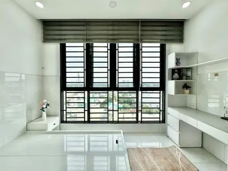 Phòng Full Nội Thất Có Cửa Sổ Lớn Ngay Nguyễn Duy Trinh Chỉ 4Tr9