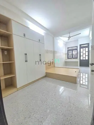 Chủ Cần Bán Gấp Nhà Diên Hồng Bình Thạnh - 49M2 - 1 Trệt 1 Lầu Shr