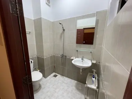 Phòng Cho Thuê Trung Tâm Q11, Saigon