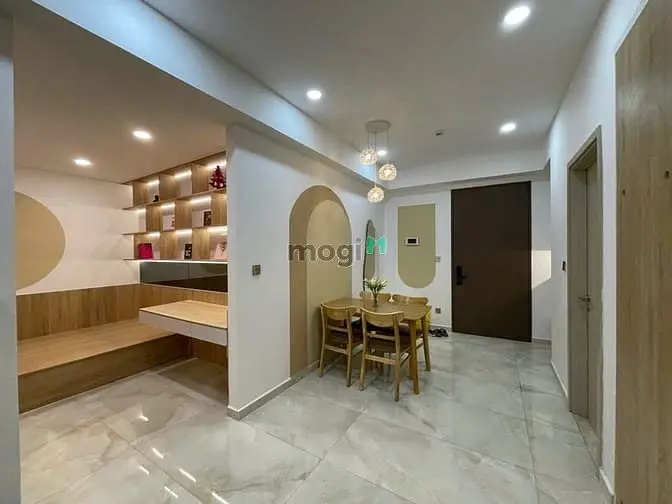 Cho Thuê Ch The Ascentia| 56M2, 1Pn-1Wc, Giá Tốt, Nhà Đẹp