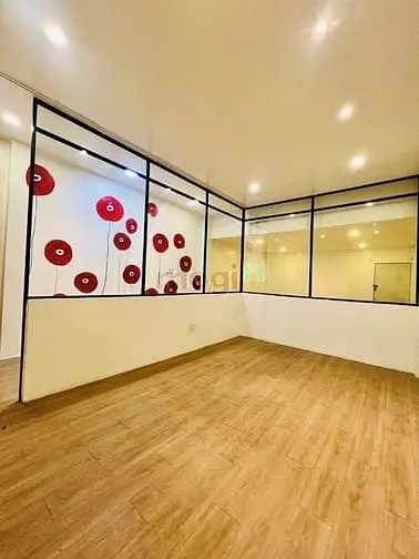 🏢 Mặt Tiền Nguyễn Đình Chính – 110M² (5×22) – Ngang 5M Vuông Vức – 2