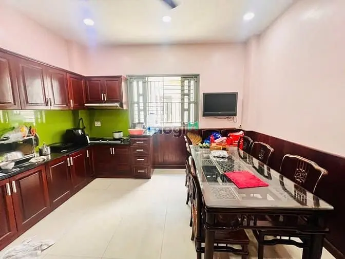 Nhà Góc 2 Mặt Tiền - Đồng Nai - Cư Xá Bắc Hải - Gần Vạn Hạnh Mall