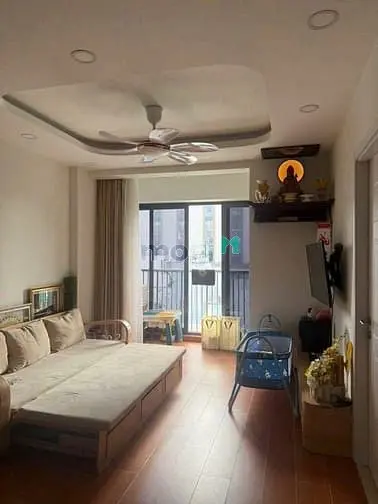 Bán Căn Hộ Kim Hồng, Vườn Lài Tân Phú -79M2 Chỉ 4Ty2 Sổ Riêng Thang