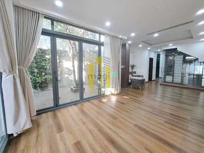 Villa Đầy Đủ Nội Thất Cao Cấp 5 Phòng Ngủ Giá 45 Triệu