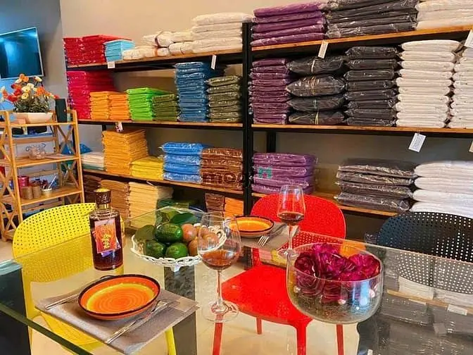 Nhà Đẹp Lê Đức Thọ – Hẻm Xe Hơi Tránh – Có Hầm