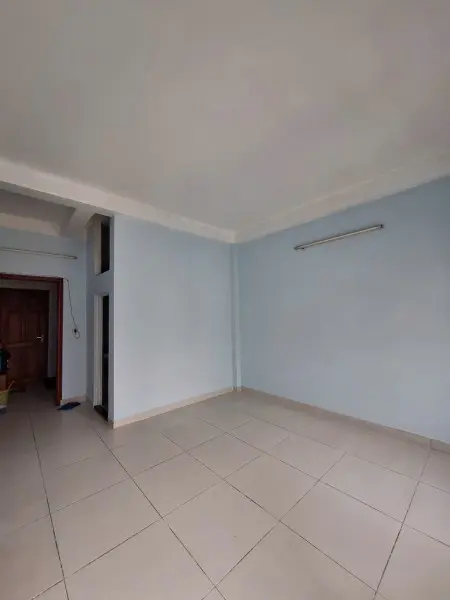 Phòng Trọ 25M2 Đường Quang Trung ,Q.gò Vấp, P8 , Tphcm