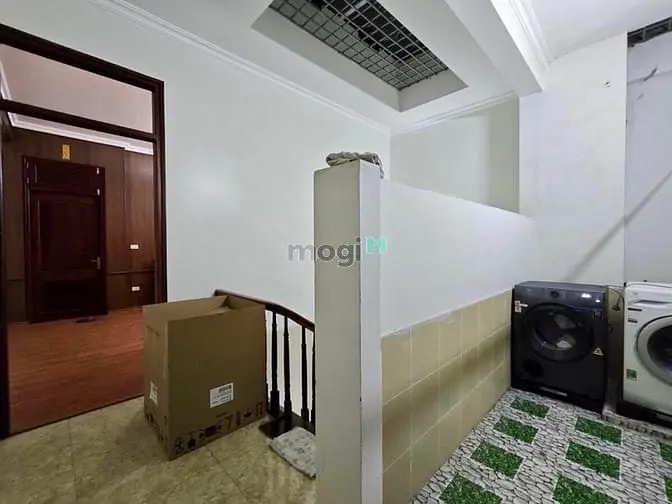 Bán Nhà Ngõ Thanh Bình, Hà Đông – 60M², 5 Tầng – Nhà Đẹp, Ở Ngay