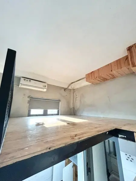 Phòng Trọ Có Gác Ở Nguyễn Ngọc Nhựt Tân Phú