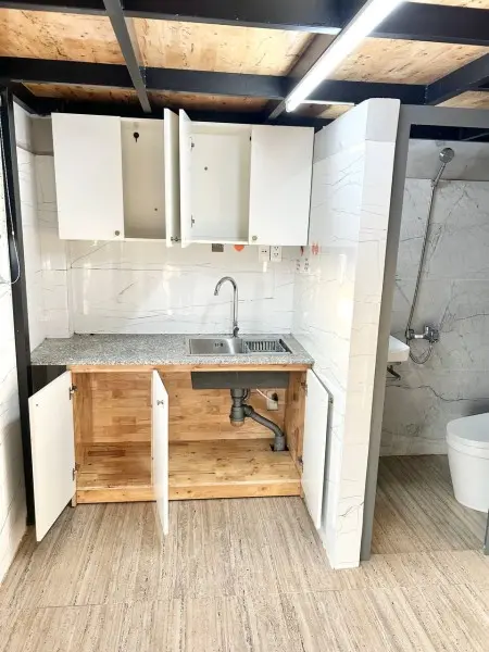 Phòng Trọ Có Gác Ở Nguyễn Ngọc Nhựt Tân Phú