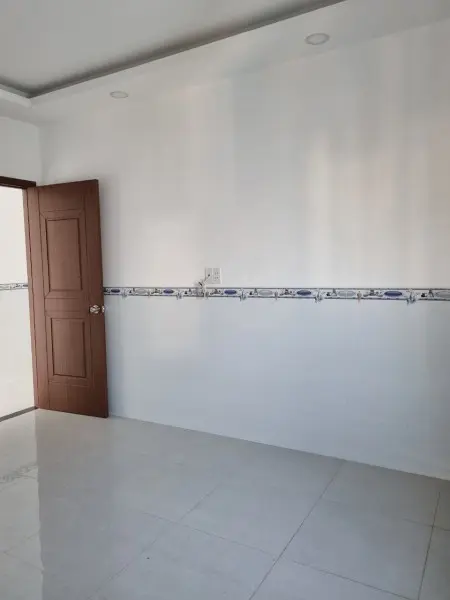 Phòng Đẹp Mới Giá Rẻ Gần Chợ Gò Vấp, Trường Đại Học, Siêu Thị, Có Ban Công