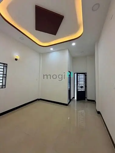 Hiếm Lê Văn Sỹ - Phú Nhuận - Gần Huỳnh Văn Bánh - Trường Sa - 85M2