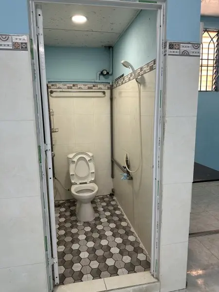 Cho Thuê Phòng 30M2 Ở Từ 1-2 Người
