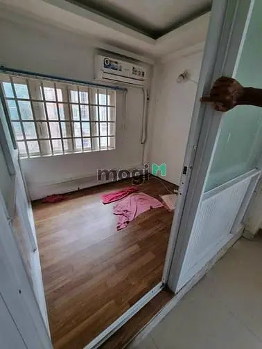 Bán Nhà Đẹp Nguyễn Xí 4M X 7,5M 2Pn 2Wc