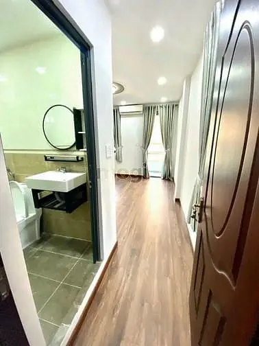 Công Chúa Ngọc Hân Q.11 - Nhà Đẹp Giá Rẻ 4,5M X 9M 3Pn 4Wc Vào Ở Ngay