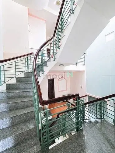 Bán Gấp Nhà Mới 4 Tầng, 104M2, 5X21M, Vuông Vức Rất Đẹp Tại Quận 2