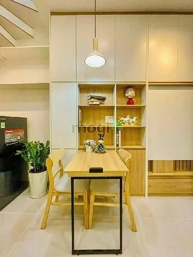 Chỉ 1 Tỷ 525 Có Nhà Sát Hxh, Xvnt, Bình Thạnh - 2 Tầng - Hoàn Công -