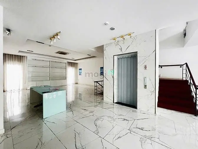 Nhà Phố Sala 693M², Mặt Tiền 7.1M Nguyễn Cơ Thạch, Giá Chỉ 173Tr/Tháng