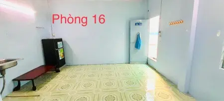 Cho Thuê Phòng Trọ -Giá Rẻ-Tại Đỗ Xuân Hợp- Tây Hoà Sát Mặt Đường Không Chung Chủ -Giờ Tự Do-An Ninh