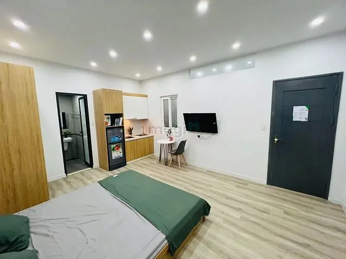 Chính Chủ Cho Thuê Linh Lang, Phan Kế Bính Full Đồ Cao Cấp-Thang Máy