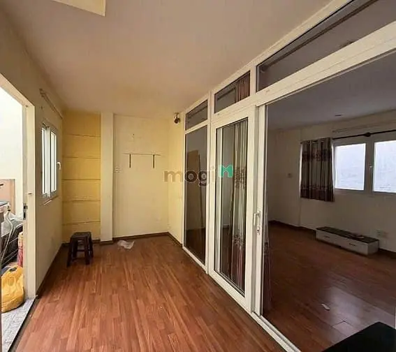 Sát Lăng Cha Cả – Hẻm Xe Tải Cộng Hòa – Ngang 5M Nở Hậu – 3 Tầng